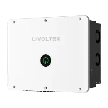 Imagem do produto Inversor livotek GT3-37K5T1 (livotek)
